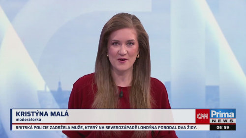 NOVÝ DEN, 30.4. v 06:58