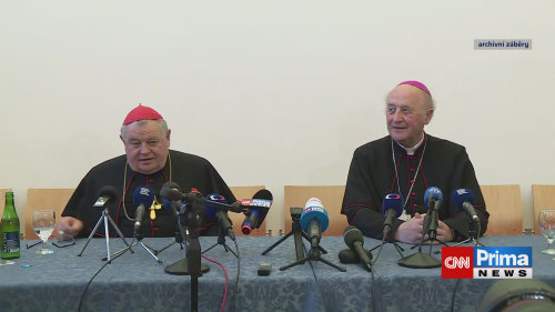 ZPRÁVY PLUS - 4.11. v 13:30