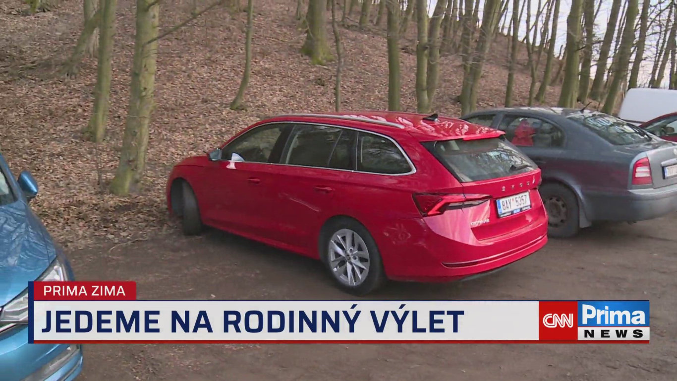 Prima ROK - 18.2. v 15:40 - Prima ROK - CNN Prima NEWS