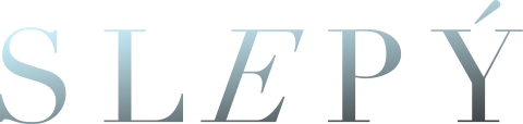 Slepý
