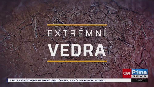 ZPRÁVY, 30.7. v 21:00