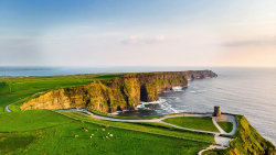 Británie z výšky: Poklady Albionu