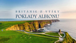 Británie z výšky: Poklady Albionu