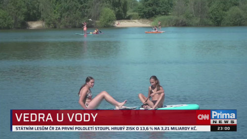 ZPRÁVY - 12.8. v 23:00