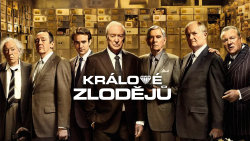 Králové zlodějů