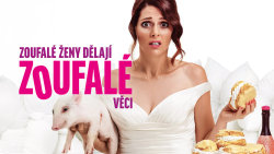 Zoufalé ženy dělají zoufalé věci