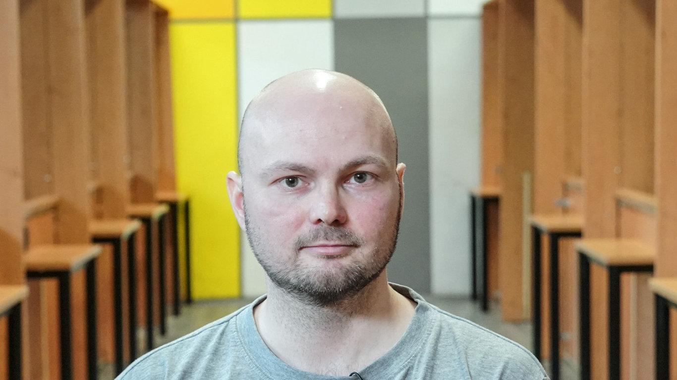 Lukáš Kopecký