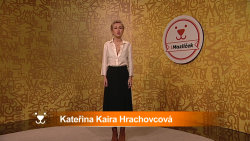 PRIMA MAZLÍČEK (S1E3)