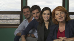 Zrádné pátrání v minulosti