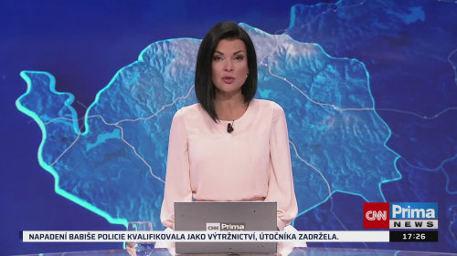 ZPRÁVY Z REGIONŮ - 2.9. v 17:26