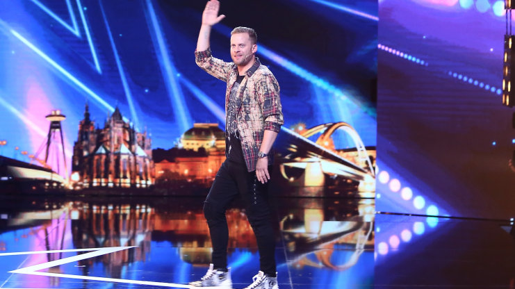 ČESKO SLOVENSKO MÁ TALENT VIII (5)