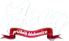 Příběh klokanice Joey