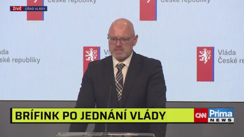 Ministr školství Plaga o změnách v inkluzi (19. 10. 2026)