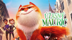 Úžasný Mauric