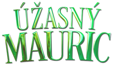 Úžasný Mauric