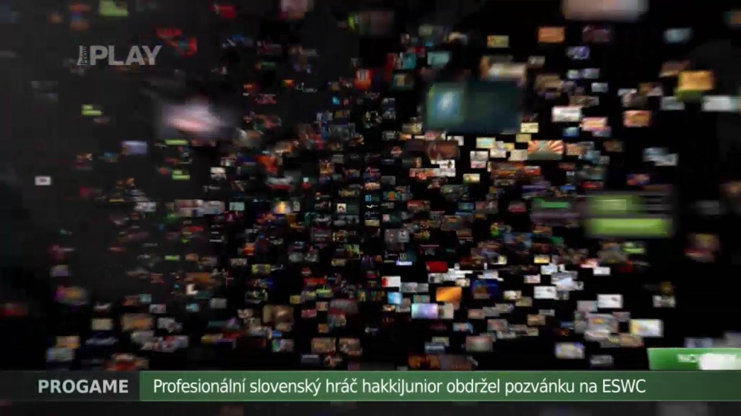 Náhled videa