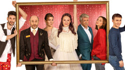 Láska hory přenáší