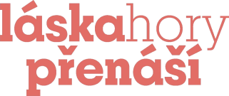 Láska hory přenáší