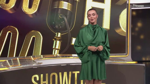 SHOWTIME, 15.12. v 19:55