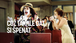 Což takhle dát si špenát