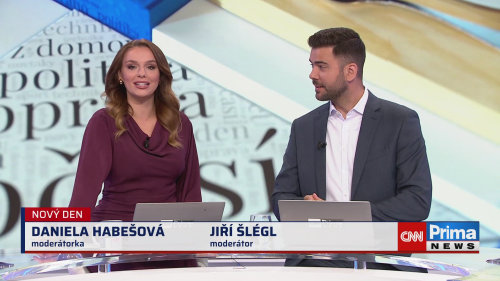 NOVÝ DEN - 12.5. v 05:55