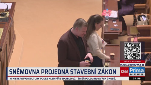 NOVÝ DEN, 10.7. v 08:00