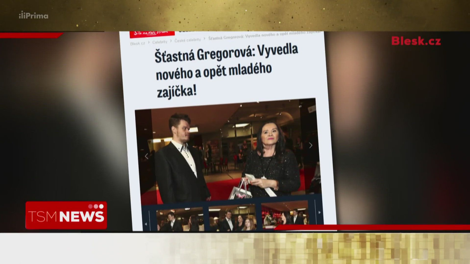 Náhled videa