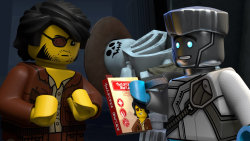 LEGO Ninjago