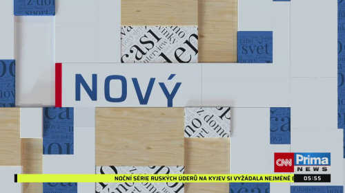 NOVÝ DEN, 2.7. v 05:55