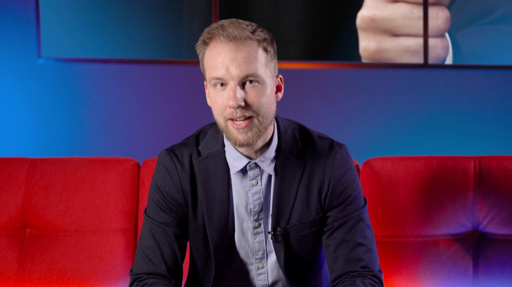 Náhled videa