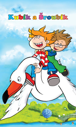 Kubík a Šroubík 1