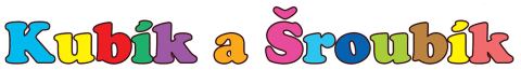 Kubík a Šroubík 1