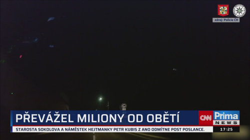 ZPRÁVY Z REGIONŮ - 29.10. v 17:26