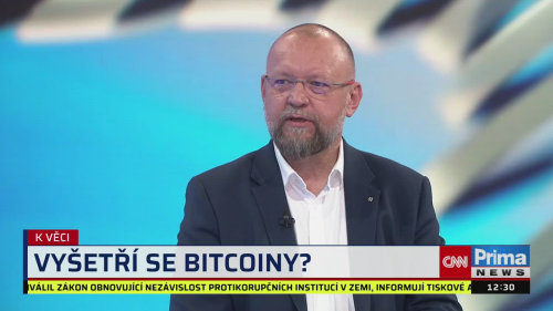K VĚCI - 31.7. v 12:30