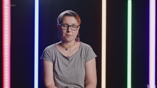 Naked Attraction: Enn se vrací