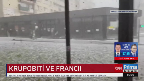 ZPRÁVY, 28.8. v 15:00