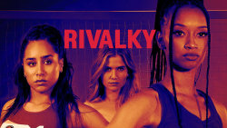 Rivalky
