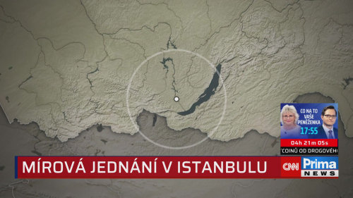 Speciál: Dění týdne - 2.6. v 13:30