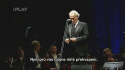 Zrcadlo tvého života (5): přání_José Carreras