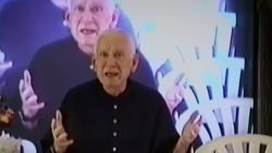 Katastrofy v přímém přenosu