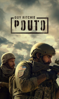 Guy Ritchie: Pouto