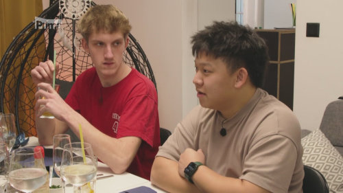 Jak sbalit Vietnamku - Prostřeno! S31 (64)
