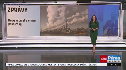 ZPRÁVY, 10.12. v 14:00