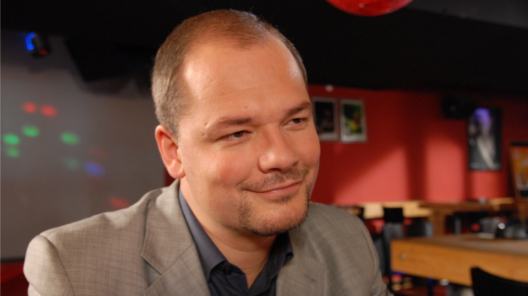 Hořká prohra