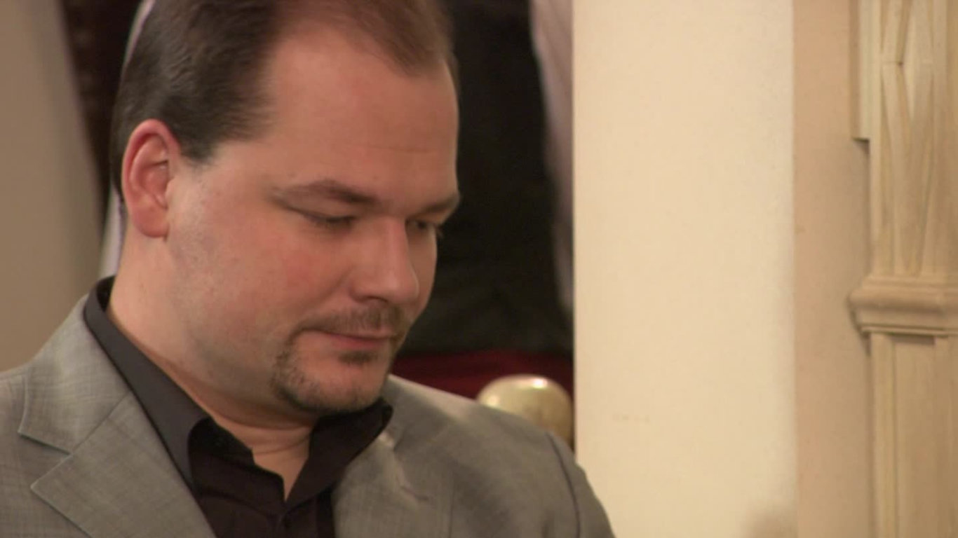 Hořká prohra