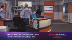 Modrý kód (189): Ještě si ze mne utahuj
