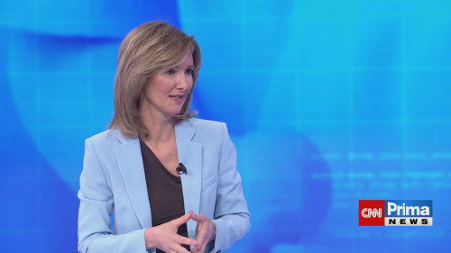 Co na to vaše zdraví, 30.4. v 20:15 - Hloubková mozková stimulace, mladý parkinsonik