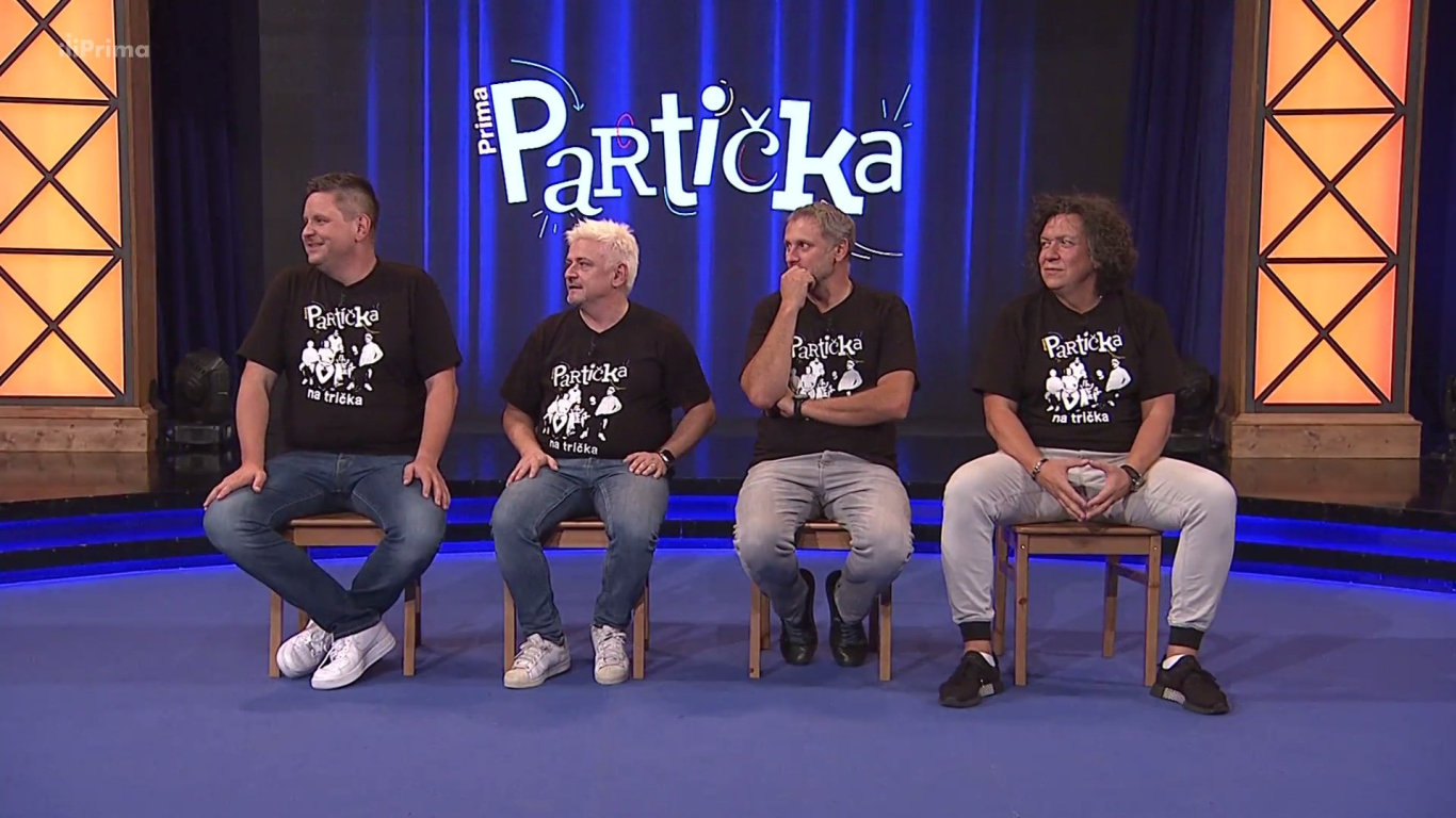 Partička XXL (7)