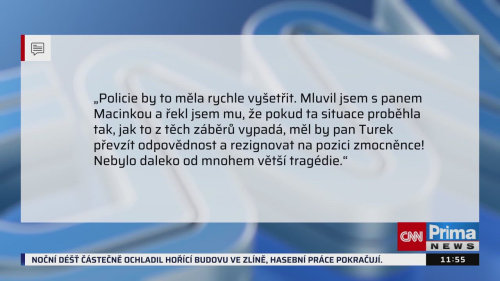 ZPRÁVY, 15.7. v 11:55
