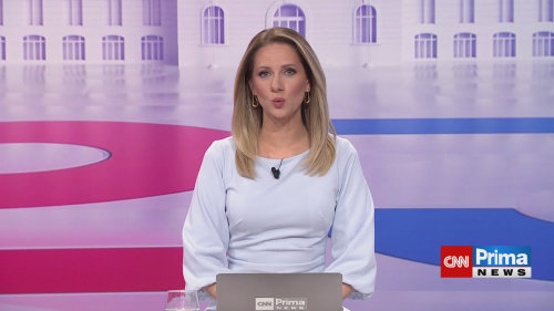ZPRÁVY Z REGIONŮ - 27.9. v 17:25